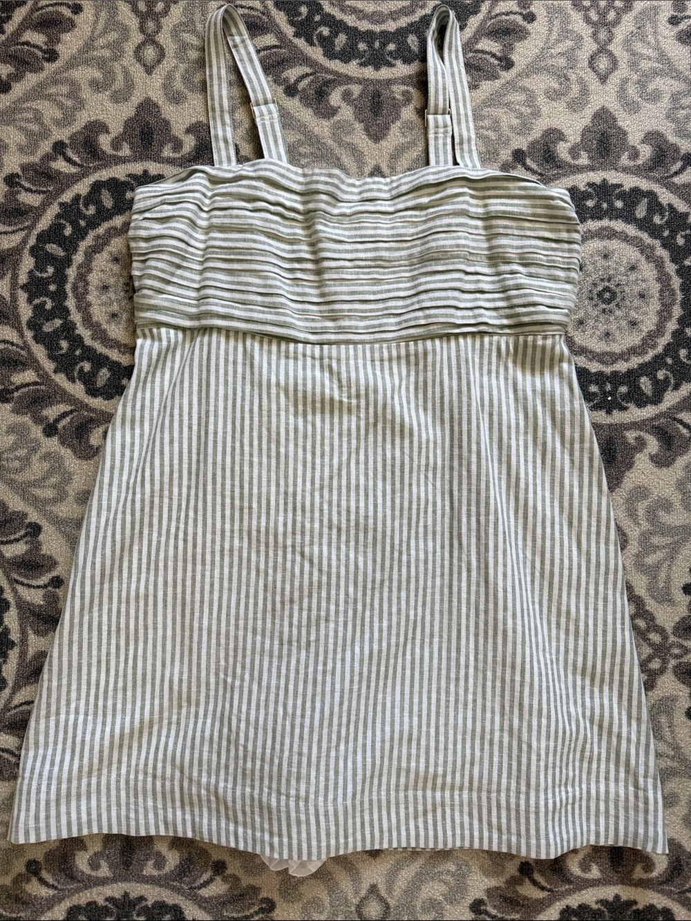 NWOT Abercrombie & Fitch Romper/Dress